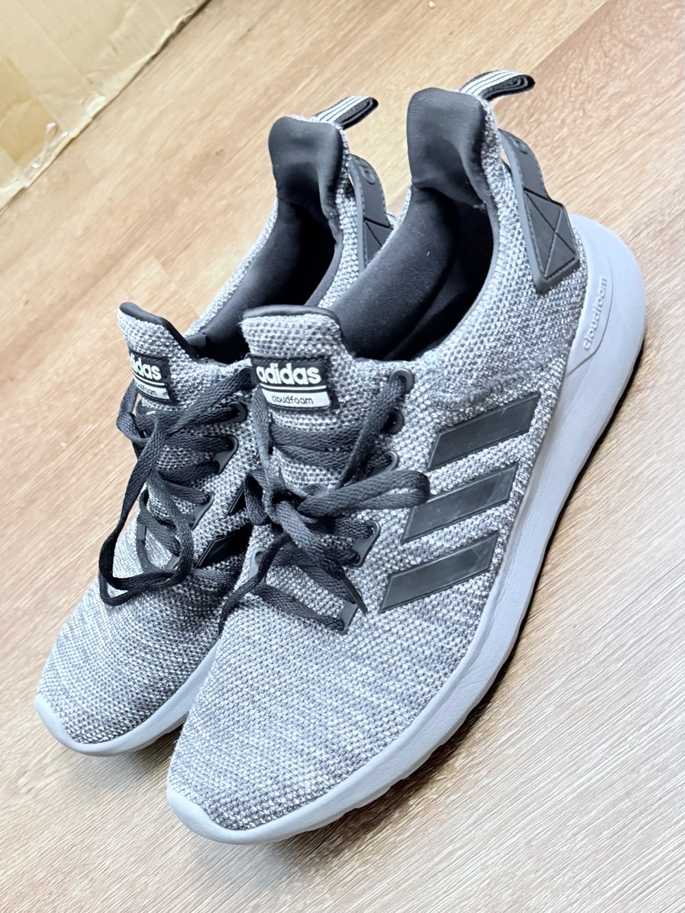 Adidas Lite Racer BYD Sneakers Running Walking Men’s Shoe Size 10.5